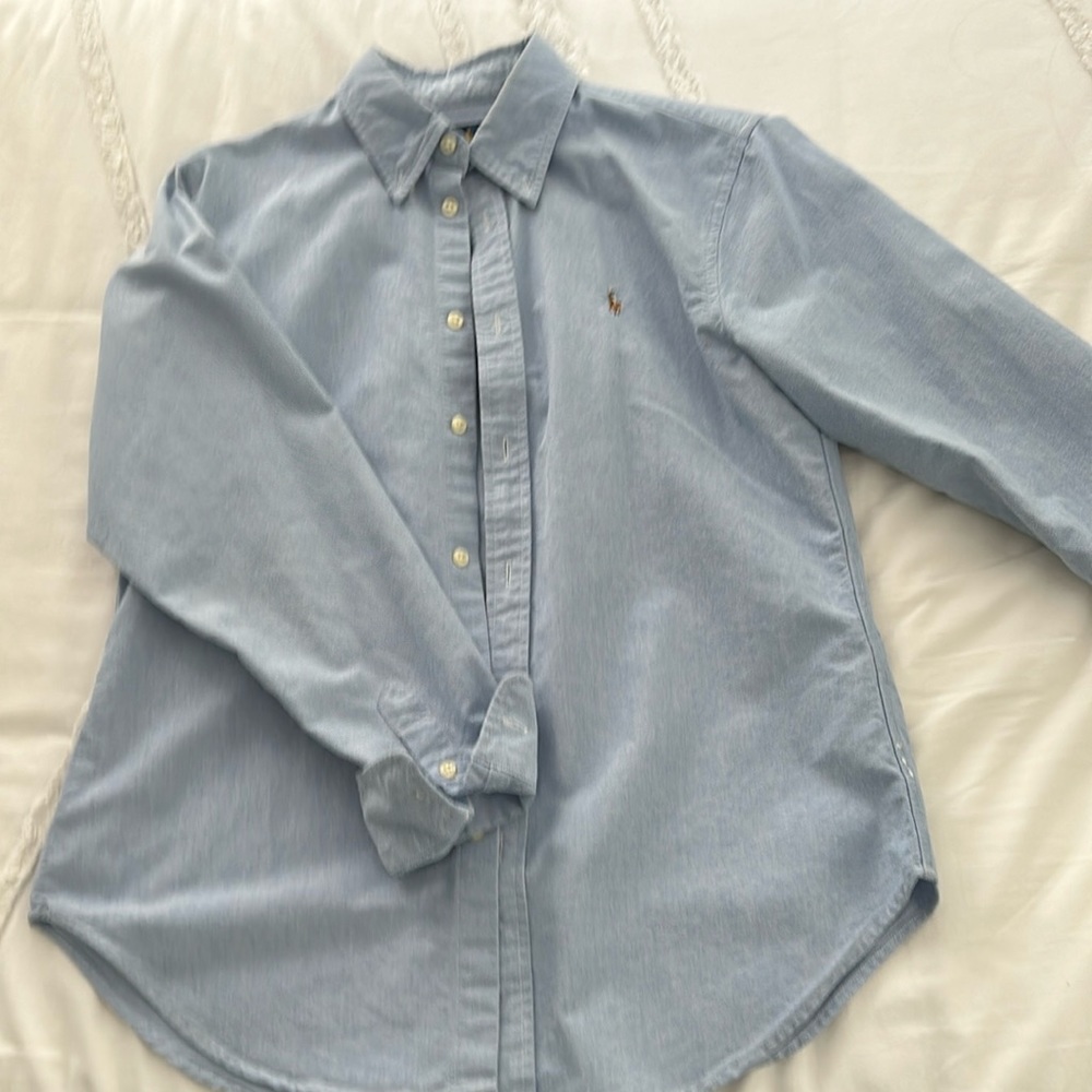 Ralph Lauren